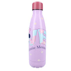 Botella Aluminio Rosca 700Ml Minnie Mouse Thirsty For More