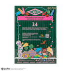 Harry Potter Calendario de adviento Honeydukes 2025