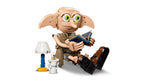 Lego Dobby El Elfo Libre