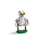 Lego Hedwig En El Numero 4 De Privet Drive