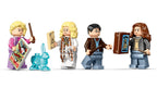 Lego Casa De Luna Lovegood