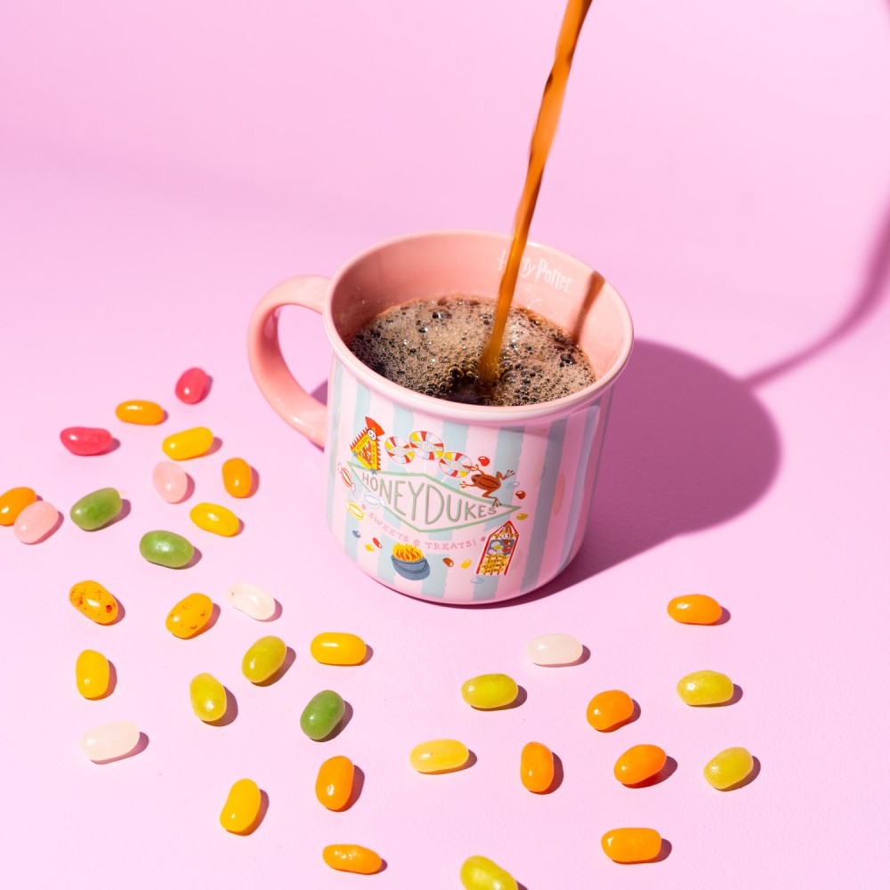 Taza Premium Harry Potter Honeydukes