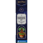 Juego Clementoni Harry Potter Mandragora