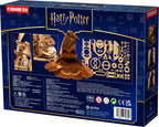 Maqueta Harry Potter Sombrero Seleccionador