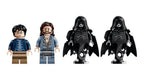 Lego Bosque Prohibido: Expecto Patronum Harry Potter