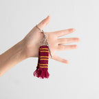 Llavero Harry Potter Bufanda Gryffindor