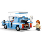 Lego Ford Anglia Volador