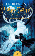 Harry Potter Estuche Con Las Tres Primeras Novelas Harry Potter