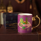 Taza Harry Potter Honeydukes