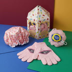 Set Regalo Cuidado Personal Baño Harry Potter