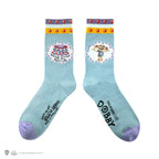 Harry Potter Pack de 3 Pares de calcetines Dobby