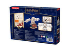 Maqueta Harry Potter Hedwig