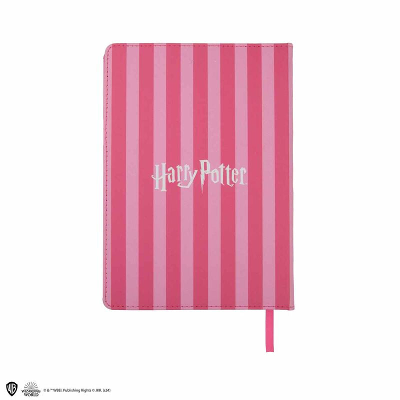 Harry Potter Cuaderno Honeydukes