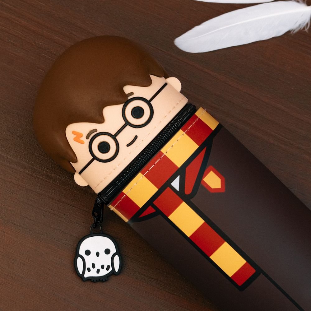 Portatodo 3D Harry Potter Harry