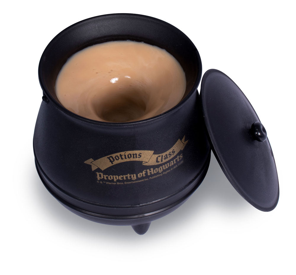 Harry Potter Taza que se remueve sola caldera de Harry Potter