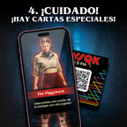 Juego De Mesa Stranger Things