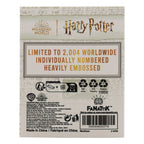 Harry Potter Collar con Colgante Azkaban Edición Limitada