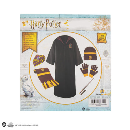 Caja Regalo Deluxe Kids Gryffindor