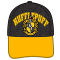 Gorra Hufflepuff Harry Potter