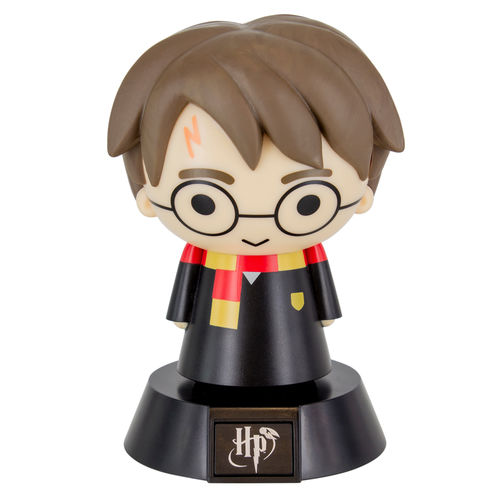 Mini lámpara Harry Potter