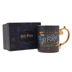 Taza Harry Potter Anden 9 34