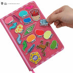 Harry Potter Cuaderno Honeydukes