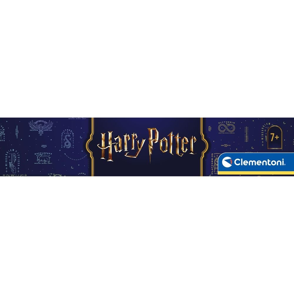 Juego Clementoni Harry Potter Terrarium