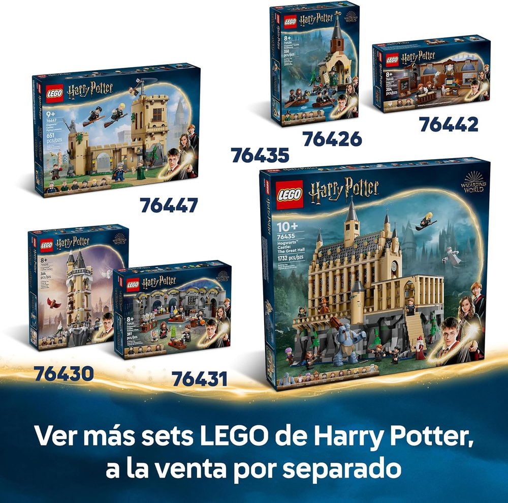 Lego Aventura En El Autobus Noctambulo