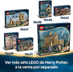 Lego Aventura En El Autobus Noctambulo