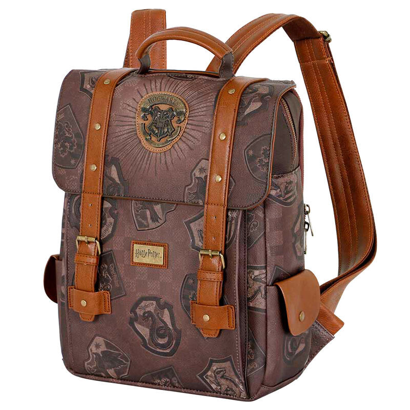 Mochila Pride Harry Potter 36cm