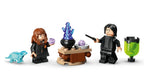 Lego Caldero Aula De Pociones Secretas