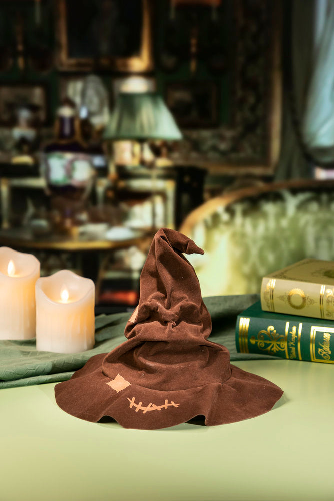 Maqueta Harry Potter Sombrero Seleccionador