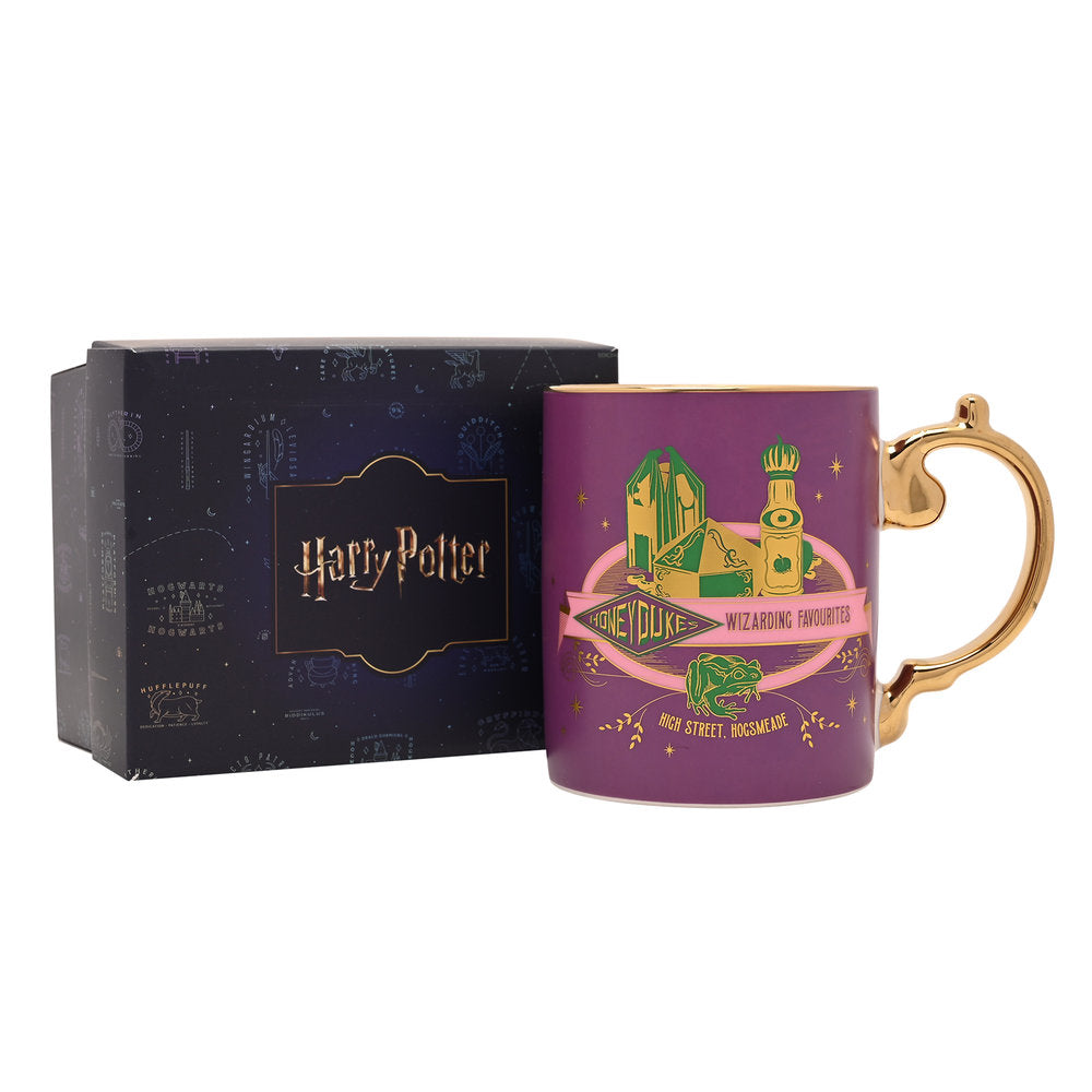 Taza Harry Potter Honeydukes