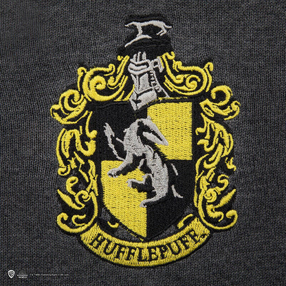 Jersey escolar Harry Potter Hufflepuff