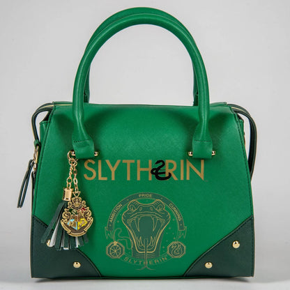 Harry Potter Bolso de Mano Slytherin