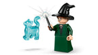 Lego Castillo De Hogwarts Ceremonia Sombrero Seleccionador