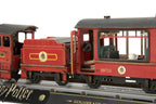 Maqueta Harry Potter Hogwarts Express