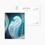 Tarjetas Misteriosas De Minalima Serie 04. Harry Potter