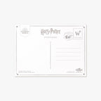 Tarjetas Misteriosas De Minalima Serie 02. Harry Potter