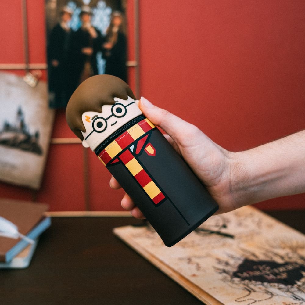 Portatodo 3D Harry Potter Harry