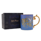 Taza Harry Potter Owl Post Hedwig