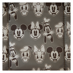 Mini mochila Mickey & amigos