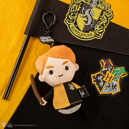 Llavero Peluche Harry Potter Cedric Diggory