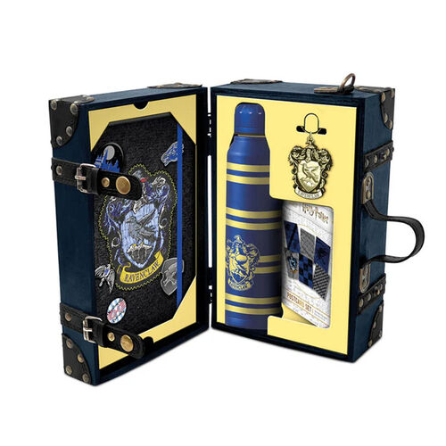 Set de regalo premium Ravenclaw