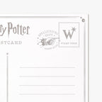 Tarjetas Misteriosas De Minalima Serie 02. Harry Potter