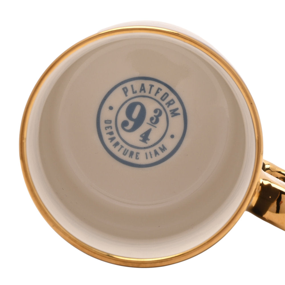 Taza Harry Potter Anden 9 34