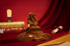 Maqueta Harry Potter Sombrero Seleccionador