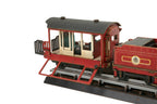 Maqueta Harry Potter Hogwarts Express