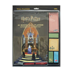 Planificador 2026/2027 Harry Potter