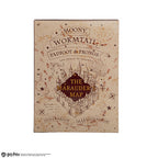 (PRE VENTA) Calendario Adviento Mapa del Merodeador Harry Potter
